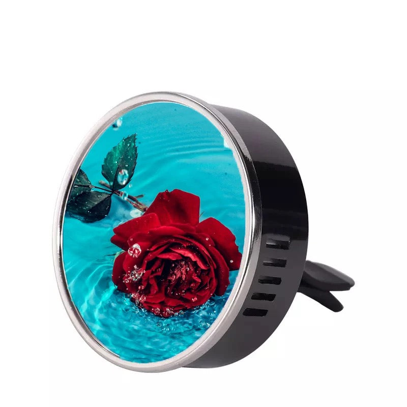 O.E.S Order of Eastern Star car scent diffuser