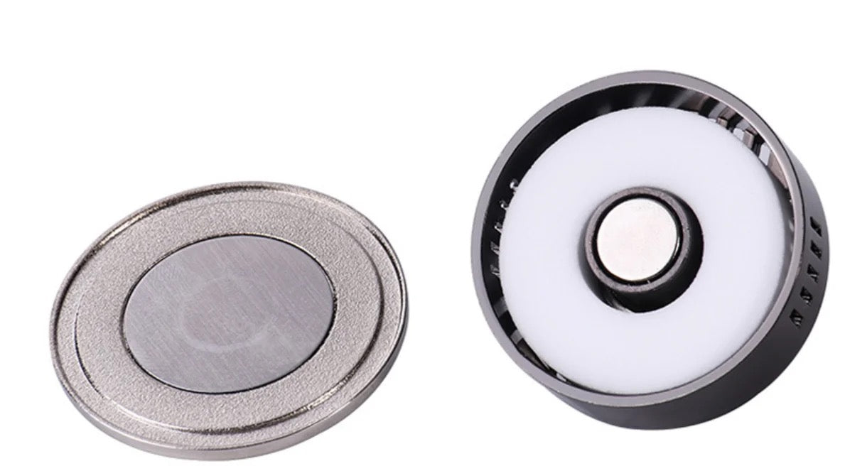O.E.S Order of Eastern Star car scent diffuser