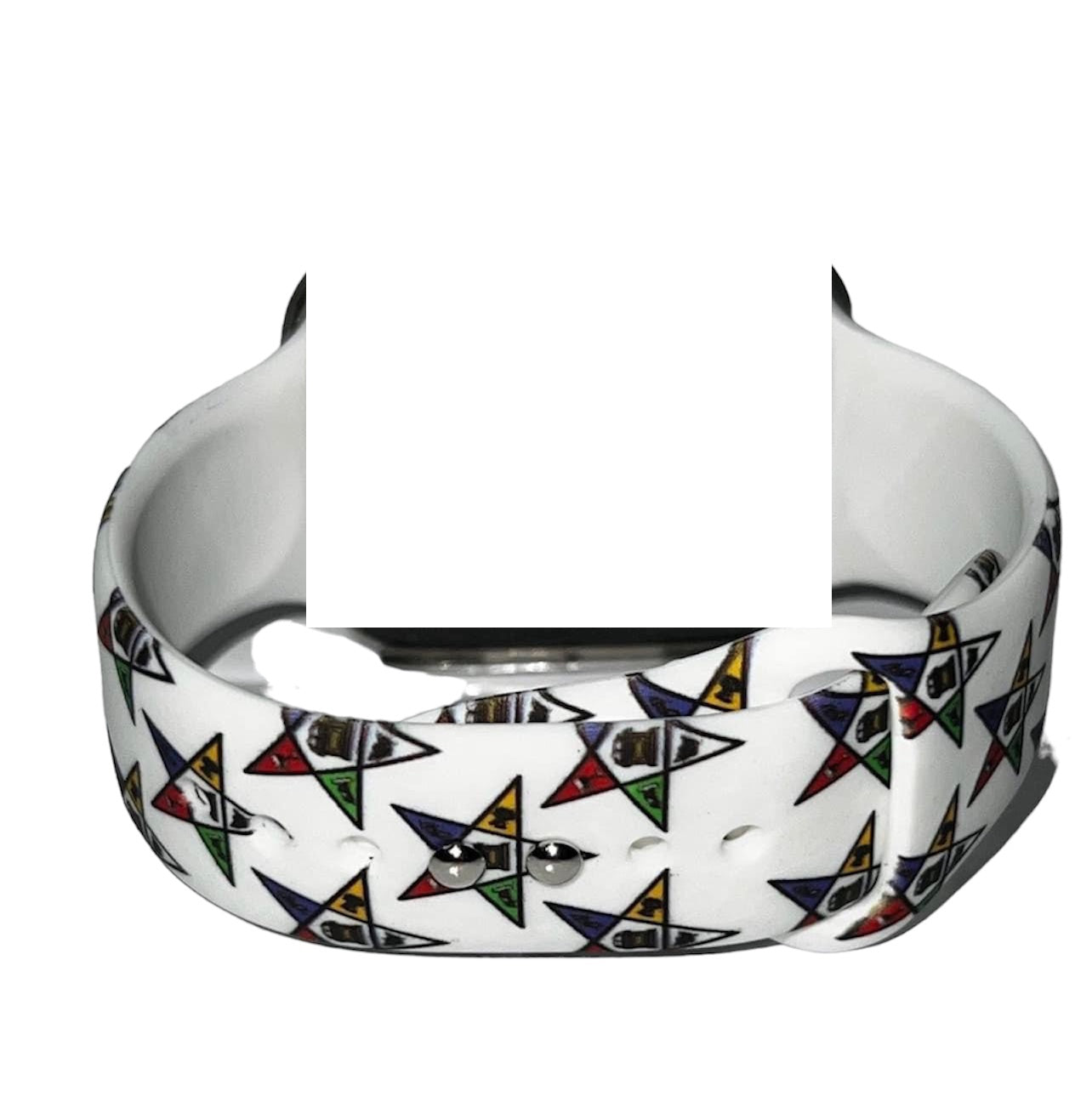 Order of Eastern Star OES Apple watch band only (watch not included)