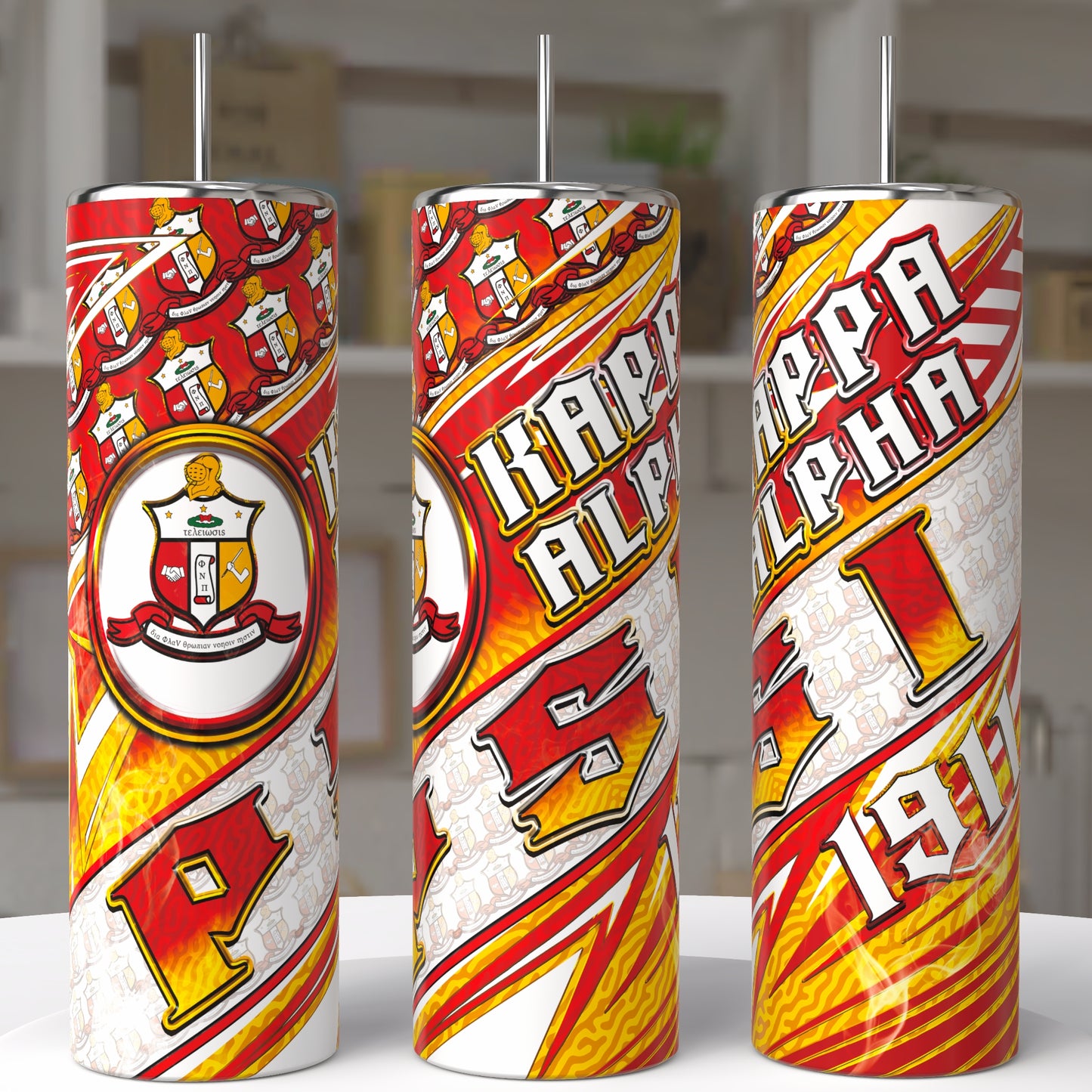 Kappa Alpha Psi Digital Files Instant Download can be used for tee shirt or tumbler