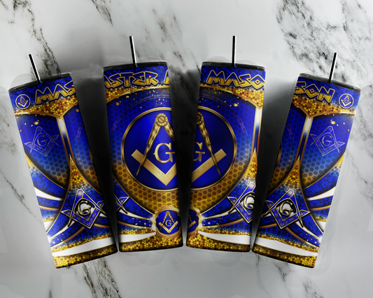 Masonic 3 multi color Digital Files Instant Download can be used for tee shirt or tumbler