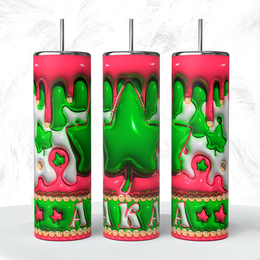 Alpha Kappa Alpha 1 Digital Files Instant Download can be used for tee shirt or tumbler