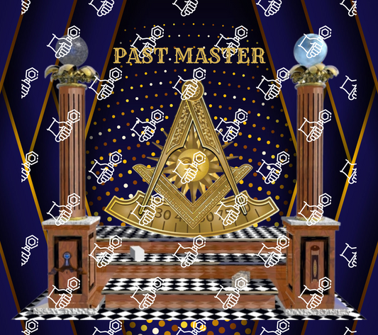 Past Master Masonic 1 Digital Files Instant Download can be used for tee shirt or tumbler