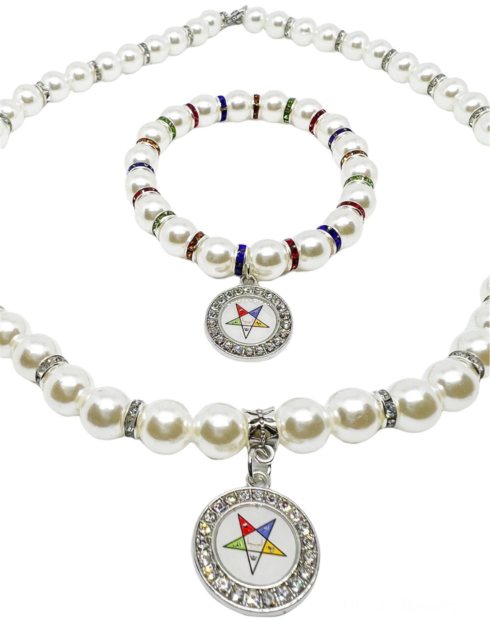 Oes necklace deals